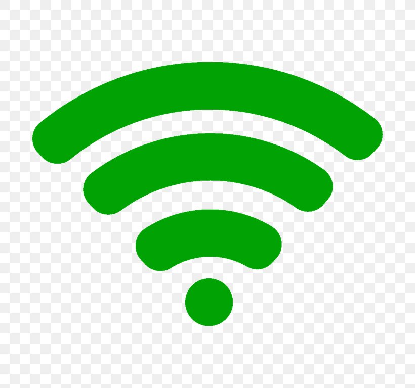 Wi-Fi Symbol Clip Art, PNG, 768x768px, Wifi, Area, Computer, Desktop Computers, Green Download Free