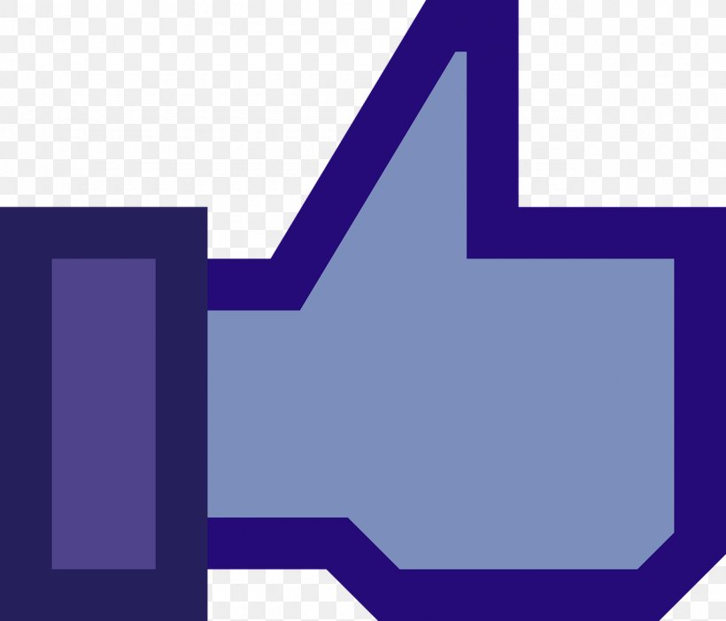 Facebook Like Button Clip Art, PNG, 1280x1097px, Like Button, Blue, Brand, Button, Diagram Download Free