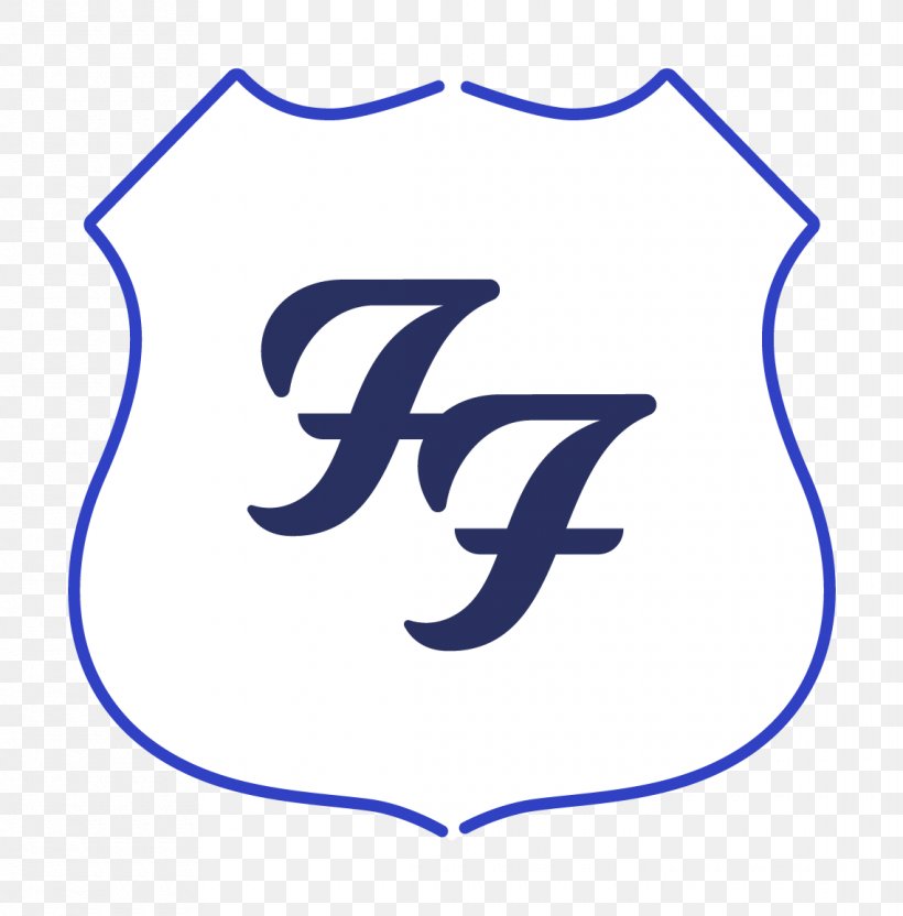 Foo Fighters Logo Decal Concert Concrete And Gold, PNG, 1140x1157px, Watercolor, Cartoon, Flower, Frame, Heart Download Free