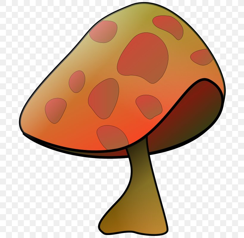 Fungus Mushroom Clip Art, PNG, 708x800px, Fungus, Amanita Muscaria, Bing Images, Cartoon, Honey Fungus Download Free