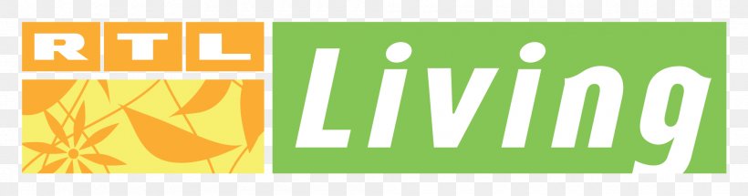 Germany RTL Group RTL Living RTL Television, PNG, 2000x525px, Germany, Area, Brand, Broadcasting, Green Download Free
