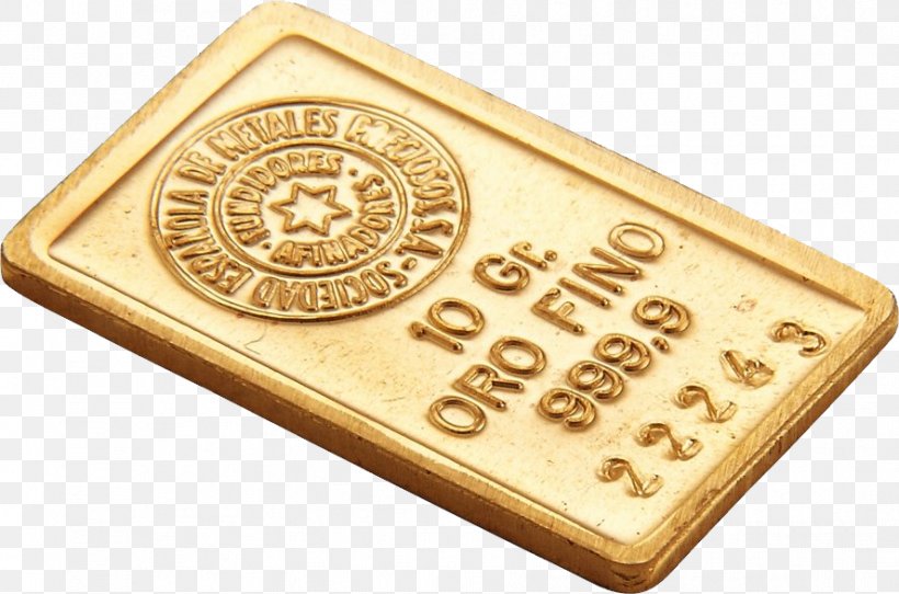 Gold Bar Ingot Clip Art, PNG, 888x587px, Gold, Brass, Coin, Gold Bar, Gold Coin Download Free