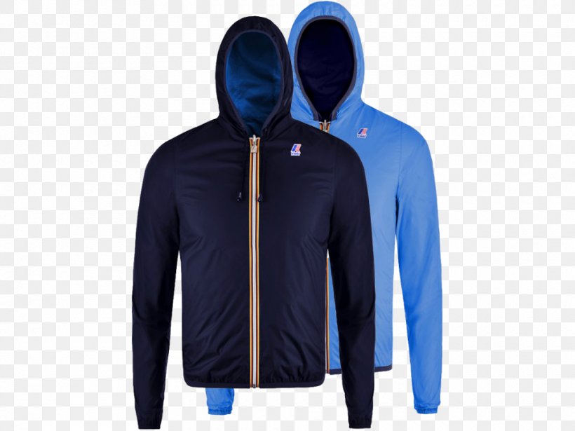 Hoodie Polar Fleece Bluza Jacket, PNG, 960x720px, Hoodie, Blue, Bluza, Cobalt, Cobalt Blue Download Free