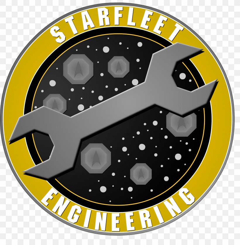 Logo Engineering Starfleet, PNG, 2559x2622px, Logo, Badge, Brand, Computer Engineering, Deviantart Download Free