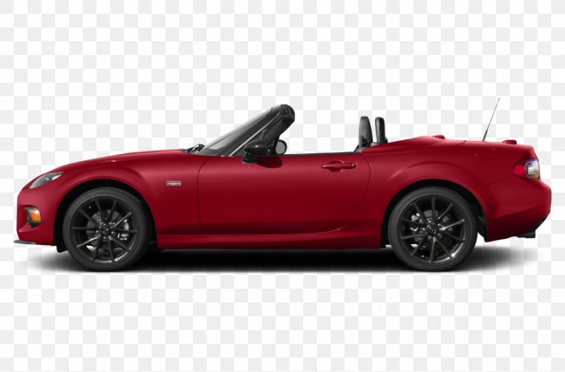 Sports Car Mazda Convertible Roadster, PNG, 900x594px, 2015 Mazda Mx5 Miata, Car, Automotive Design, Automotive Exterior, Automotive Wheel System Download Free