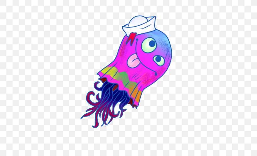 Superfast Jellyfish Animal Transparency And Translucency, PNG, 500x500px, Jellyfish, Animal, Art, English, Fictional Character Download Free