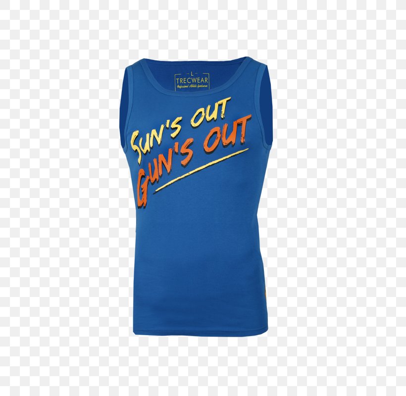 T-shirt Sleeveless Shirt Outerwear, PNG, 800x800px, Tshirt, Active Shirt, Active Tank, Blue, Brand Download Free