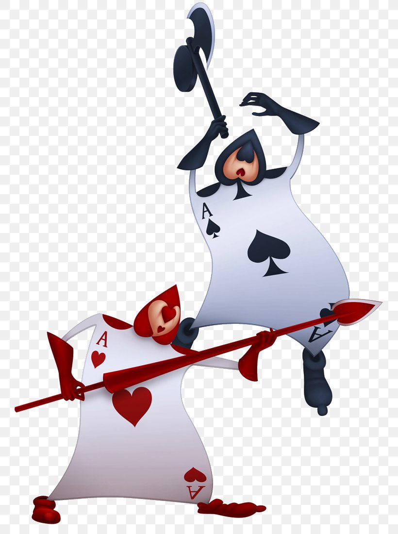 Alice's Adventures In Wonderland Queen Of Hearts Playing Card, PNG, 800x1100px, Alices Adventures In Wonderland, Alice, Alice In Wonderland, Animation, Art Download Free