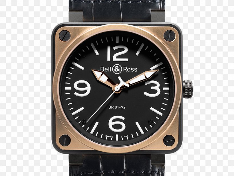 Bell & Ross, Inc. Counterfeit Watch Gold, PNG, 1024x768px, Bell Ross, Bell Ross Inc, Brand, Cartier, Counterfeit Watch Download Free