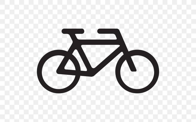 Bicycle Matt Mazzei Chrysler Jeep Dodge Dublin Vector Graphics Apartment, PNG, 512x512px, Bicycle, Apartment, Bicycle Frame, Bicycle Handlebar, Bicycle Part Download Free