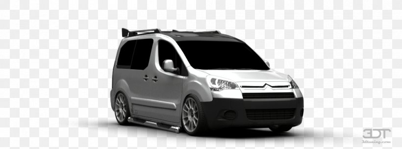 Compact Van Compact Car Minivan, PNG, 1004x373px, Compact Van, Automotive Design, Automotive Exterior, Brand, Bumper Download Free