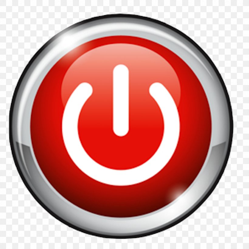 Shutdown Reboot Download, PNG, 1024x1024px, Shutdown, Brand, Button, Computer, Information Download Free
