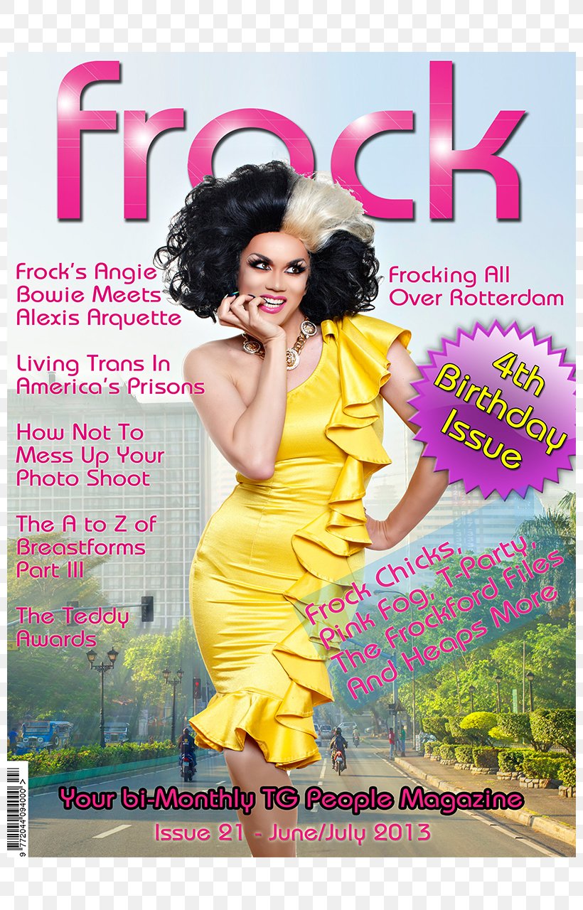 Cross-dressing Transvestism Transsexualism Transgender Magazine, PNG, 800x1280px, Watercolor, Cartoon, Flower, Frame, Heart Download Free