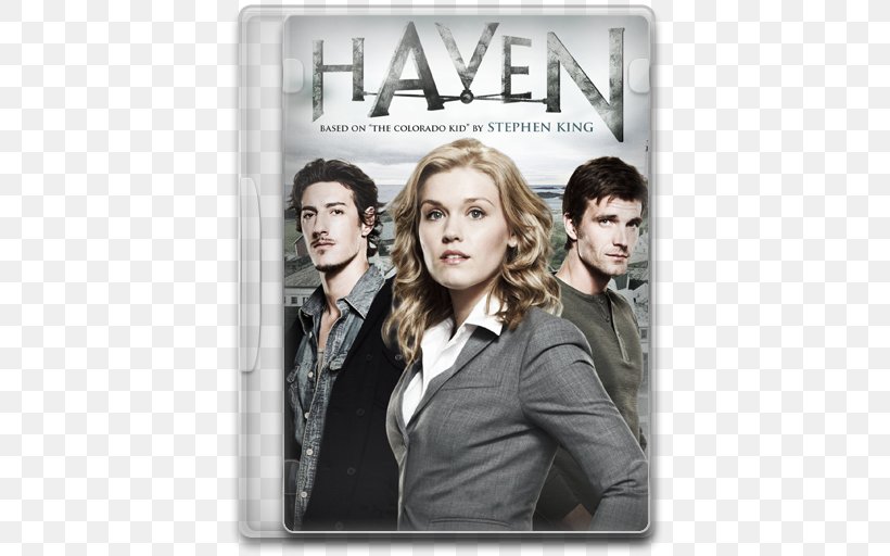 Emily Rose Haven, PNG, 512x512px, Emily Rose, Album Cover, Eric Balfour, Film, Haven Download Free