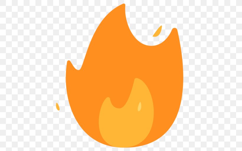 Emoji Emoticon Text Messaging Fire Sticker, PNG, 512x512px, Emoji, Email, Emoticon, English, Fire Download Free