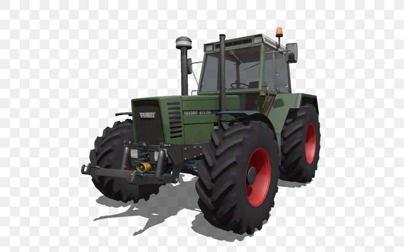 Farming Simulator 17 Tractor Deutz-Fahr Tire, PNG, 512x512px, Farming Simulator 17, Agricultural Machinery, Automotive Tire, Automotive Wheel System, Deutzfahr Download Free