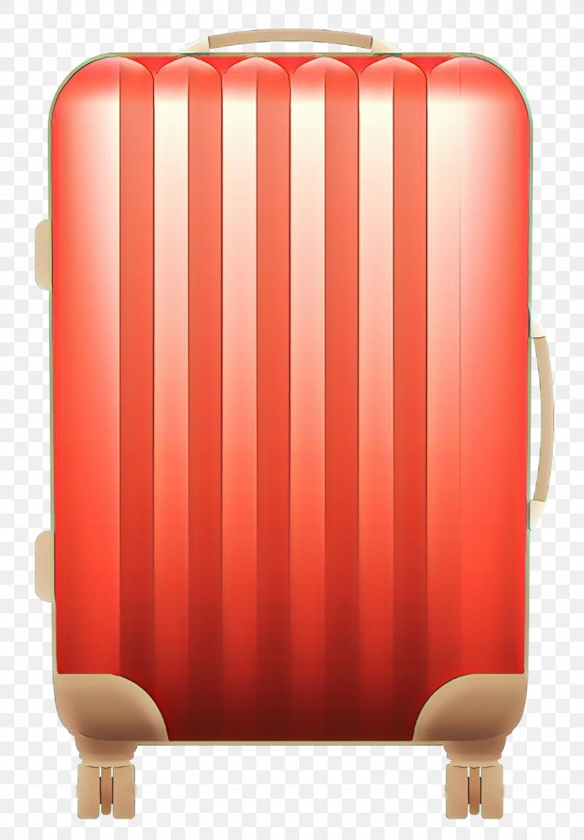 Suitcase Red Hand Luggage Rolling Baggage, PNG, 1420x2040px, Suitcase, Baggage, Hand Luggage, Luggage And Bags, Red Download Free