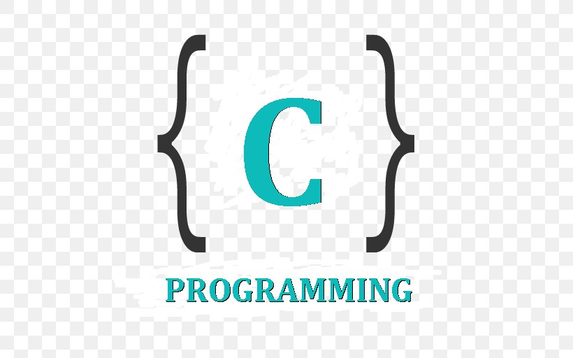 The C Programming Language Computer Programming Logo, PNG, 512x512px, C Programming Language, Area, Brand, Computer, Computer Program Download Free