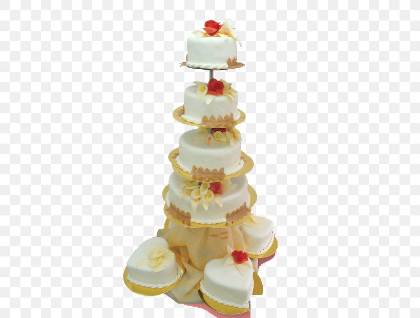 Wedding Cake Layer Cake Torte, PNG, 438x620px, Wedding Cake, Baking, Buttercream, Cake, Cake Decorating Download Free