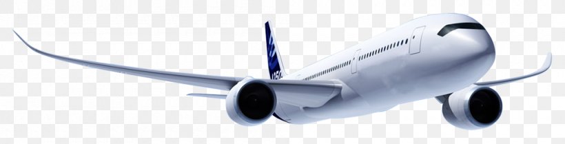 Airbus Airplane Air Travel Aircraft Flight, PNG, 1000x255px, Airbus, Aerospace Engineering, Air Travel, Aircraft, Aircraft Engine Download Free