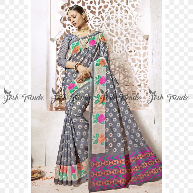 Banarasi Sari Art Silk Textile Clothing, PNG, 998x1000px, Sari, Art Silk, Banarasi Sari, Blouse, Clothing Download Free