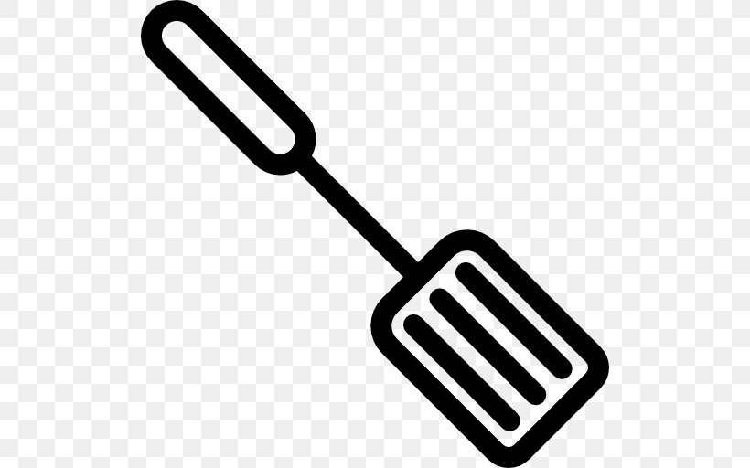 Spatula, PNG, 512x512px, Spatula, Black And White, Hardware, Hardware Accessory, Kitchen Download Free