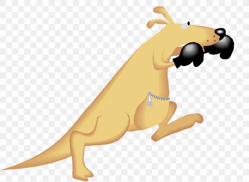 Dog Macropodidae Clip Art, PNG, 1024x752px, Dog, Animaatio, Big Cats, Boxing, Boxing Kangaroo Download Free