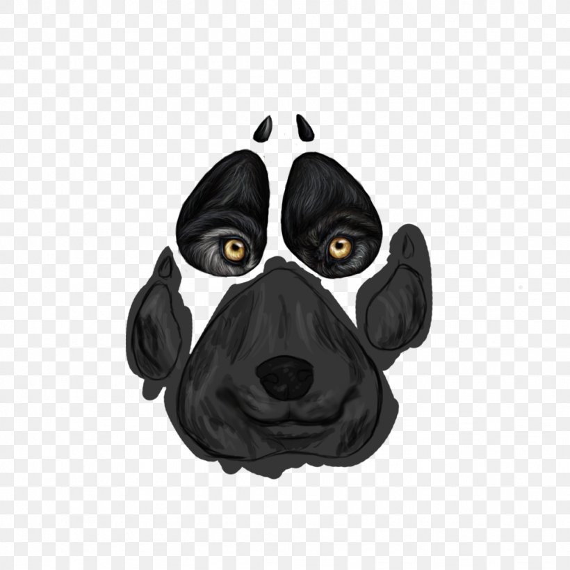 Dog Snout Black M, PNG, 1024x1024px, Dog, Black, Black M, Carnivoran, Dog Like Mammal Download Free