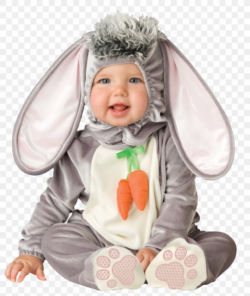 Easter Bunny Costume Infant Rabbit, PNG, 846x1000px, Easter Bunny, Adult, Boy, Child, Clothing Download Free