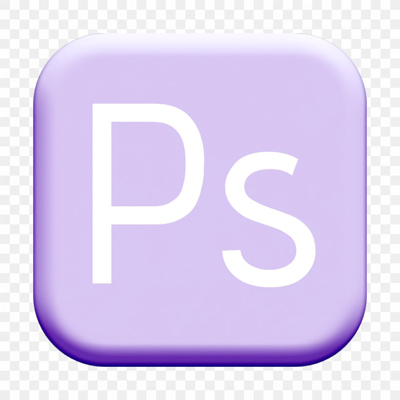 File Types Icon Photoshop Icon, PNG, 1228x1228px, File Types Icon, Lavender, Lilac, Material Property, Number Download Free