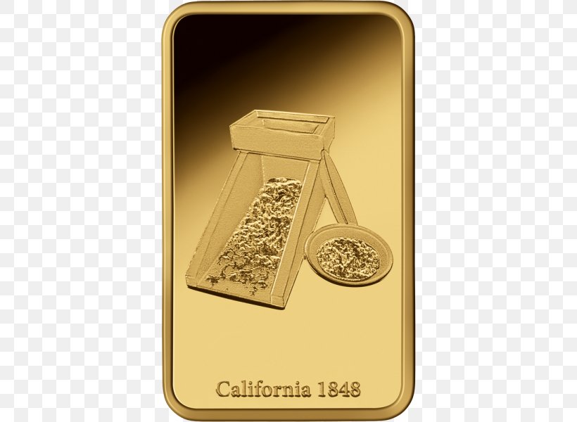 Gold Bar Silver Coin California Gold Rush, PNG, 600x600px, Gold, Banknote, Bullion Coin, California Gold Rush, Coin Download Free