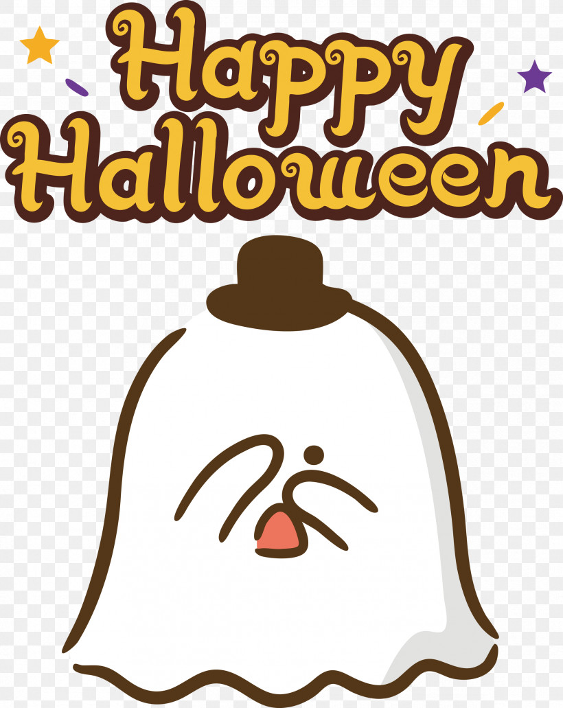Halloween Happy Halloween, PNG, 2385x3000px, Halloween, Behavior, Cartoon, Geometry, Happiness Download Free