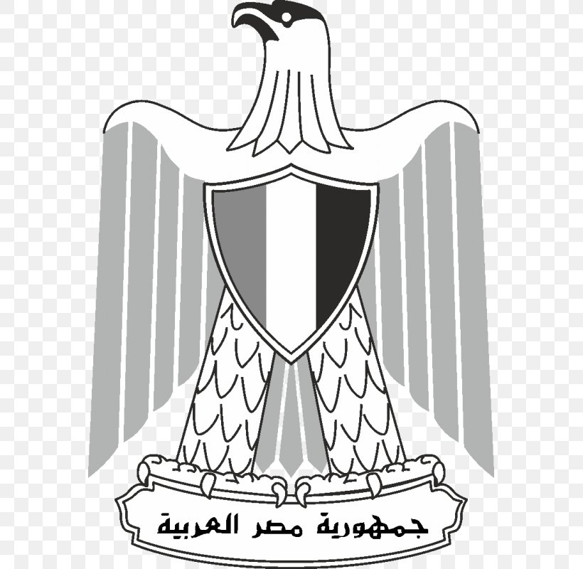 Iraq Saudi Arabia Egypt Porsche Politician, PNG, 800x800px, Iraq, Bird, Black And White, Clothing, Coat Of Arms Of Egypt Download Free