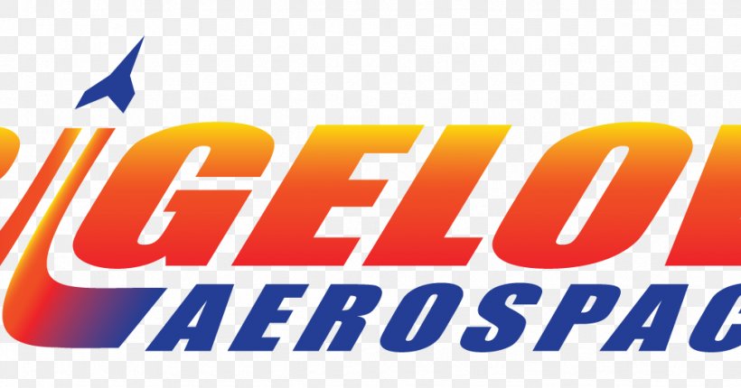 Logo Bigelow Aerospace Powered Industrial Trucks Business, PNG, 973x511px, Logo, Advertising, Aerospace, Aviation, Banner Download Free