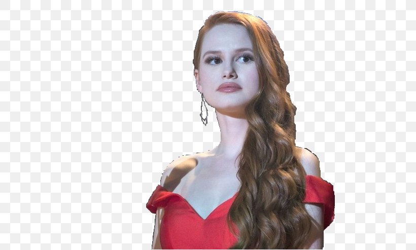 Madelaine Petsch Cheryl Blossom Riverdale Betty Cooper Archie Andrews, PNG, 644x493px, Madelaine Petsch, Actor, Archie Andrews, Archie Comics, Betty Cooper Download Free