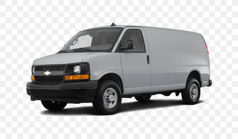 2018 Chevrolet Express 2500 Work Van 2018 Chevrolet Express 2500 Work Van Car General Motors, PNG, 640x480px, 2018 Chevrolet Express, 2018 Chevrolet Express Cargo Van, Chevrolet, Automatic Transmission, Automotive Exterior Download Free