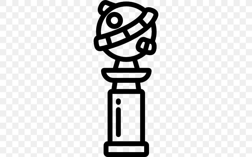 Award Trophy Competition Medal Clip Art, PNG, 512x512px, Award, Area, Black And White, Champion, Competition Download Free