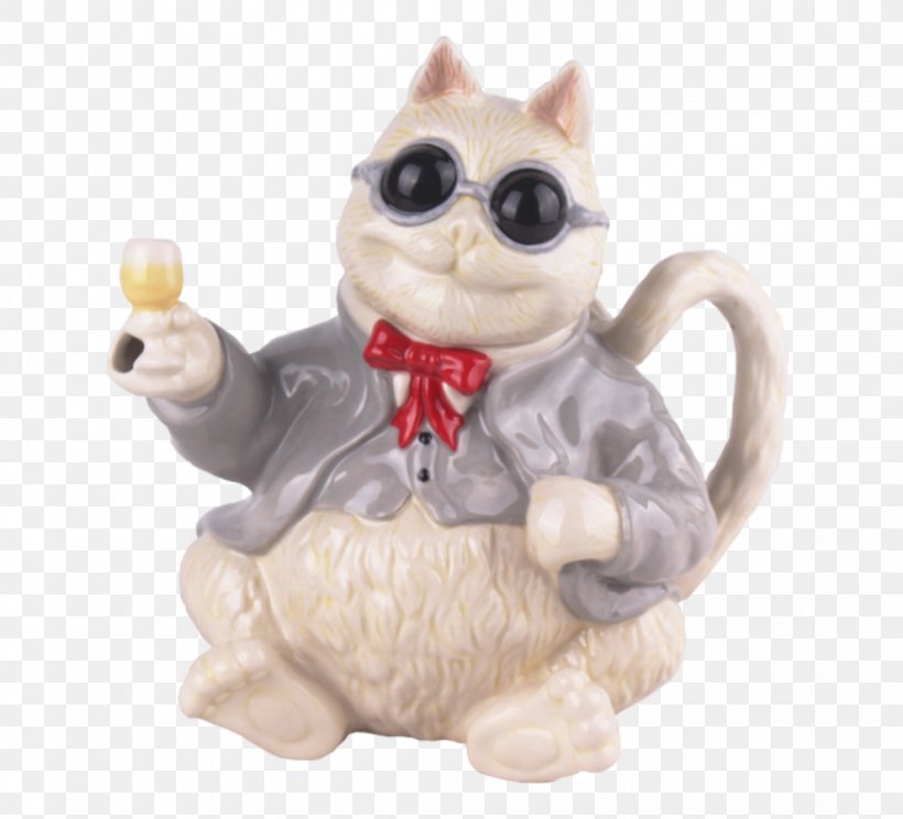 Cat Wine I-tea Teapot, PNG, 990x899px, Cat, Animal Figure, Carnivoran, Cat Like Mammal, Ceramic Download Free