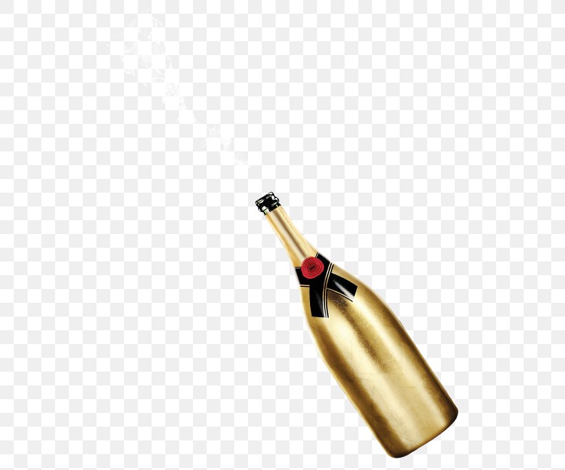 Champagne Wine Bottle, PNG, 648x683px, Champagne, Alcoholic Drink, Bottle, Color, Creativity Download Free