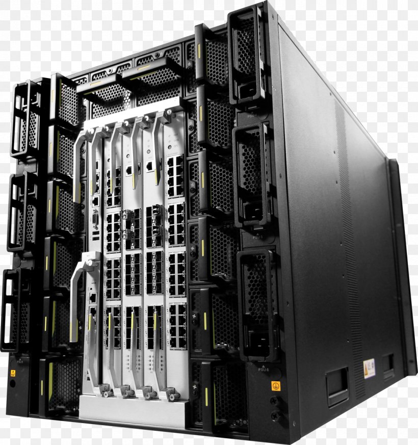 Computer Cases & Housings Computer Servers Computer Hardware Blade Server Computer Network, PNG, 1200x1278px, 19inch Rack, Computer Cases Housings, Blade Server, Computer, Computer Case Download Free