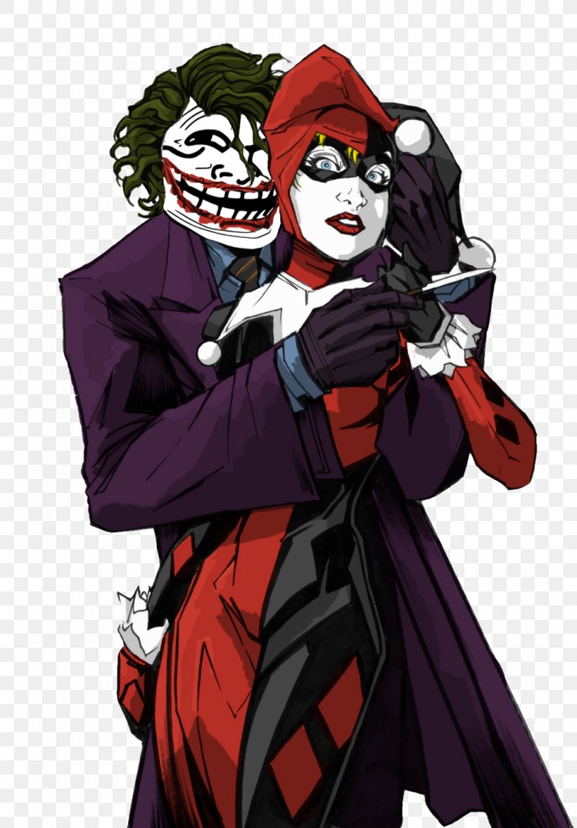 Harley Quinn Joker Batman: Hush Catwoman, PNG, 1055x1514px, Harley Quinn, Batman, Batman Adventures Mad Love, Batman And Harley Quinn, Batman Arkham Download Free