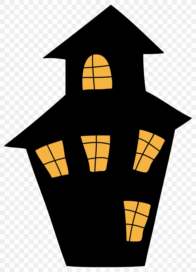 Haunted Attraction Halloween House Clip Art, PNG, 2430x3373px, Haunted Attraction, Drawing, Free Content, Halloween, Haunted House Download Free