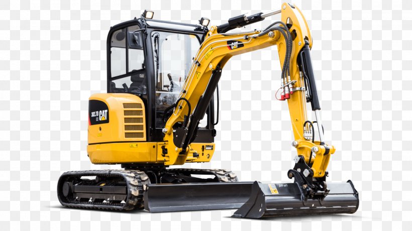 Heavy Machinery Caterpillar Inc. Bulldozer Compact Excavator, PNG, 1600x899px, Machine, Bulldozer, Caterpillar Inc, Compact Excavator, Construction Download Free