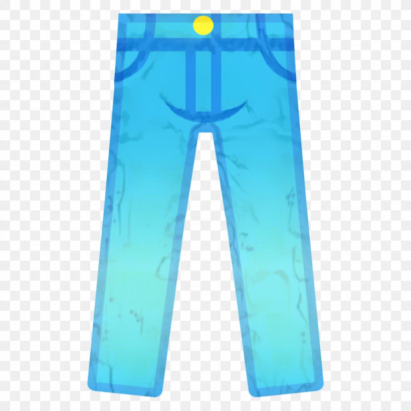 Jeans Background, PNG, 1024x1024px, Leggings, Active Pants, Aqua, Blue, Clothing Download Free
