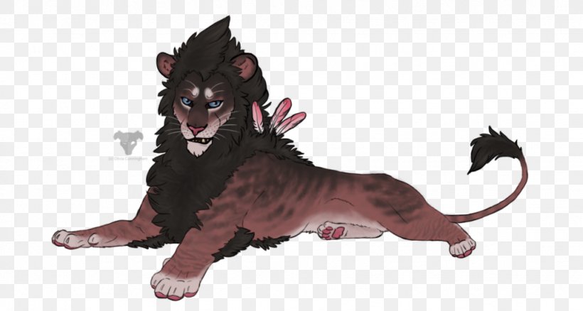 Lion DeviantArt Digital Art Cheetah, PNG, 1024x548px, Lion, Apedemak, Big Cat, Big Cats, Carnivoran Download Free