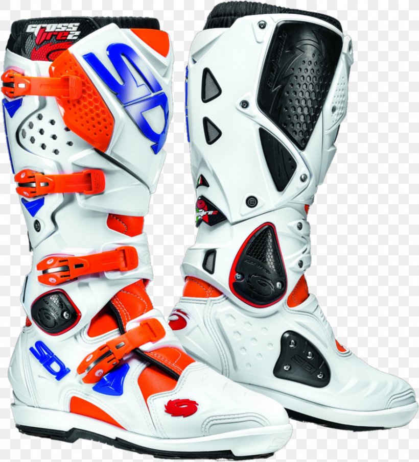 Motorcycle Boot Sidi Crossfire 2 SRS Motocross Boots Sidi Crossfire 2 SRS Motocross Boots, PNG, 880x972px, Motorcycle Boot, Athletic Shoe, Boot, Carmine, Cross Training Shoe Download Free