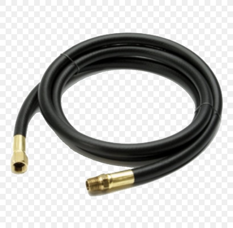 National Pipe Thread Hose Propane Pressure Regulator Flare Fitting, PNG, 800x800px, National Pipe Thread, Cable, Coaxial Cable, Electronics Accessory, Flare Fitting Download Free