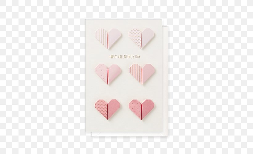 Paper Pink M Heart M-095, PNG, 500x500px, Paper, Heart, M095, Paper Product, Peach Download Free