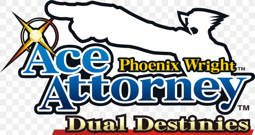 Phoenix Wright: Ace Attorney − Dual Destinies Phoenix Wright: Ace Attorney − Justice For All Ace Attorney Investigations: Miles Edgeworth Ace Attorney 6, PNG, 1153x613px, Phoenix Wright Ace Attorney, Ace Attorney, Ace Attorney 6, Area, Banner Download Free