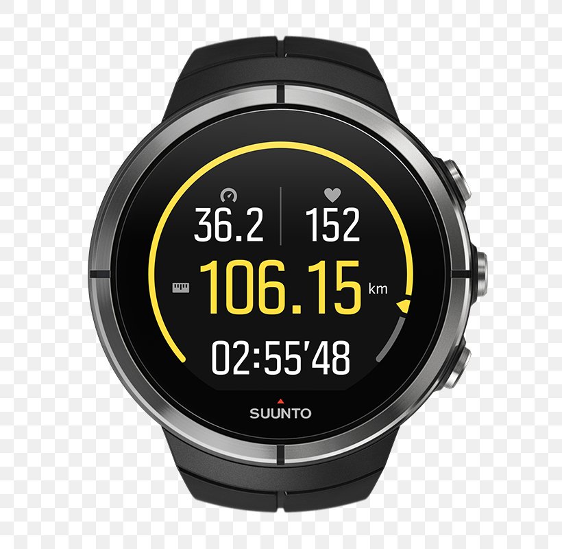 Smartwatch Suunto Oy Suunto Spartan Ultra Suunto Spartan Sport, PNG, 800x800px, Watch, Brand, Chronograph, Gps Watch, Hardware Download Free